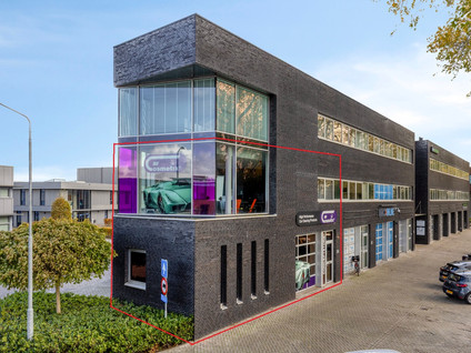 Edisonstraat 84a