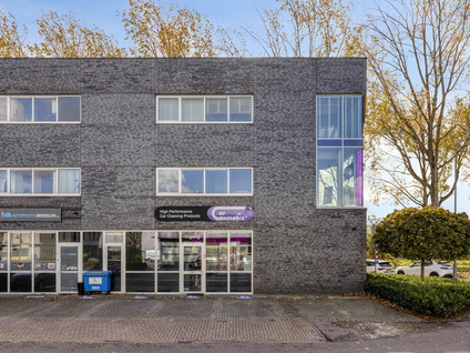 Edisonstraat 84a