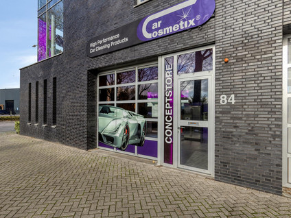 Edisonstraat 84a