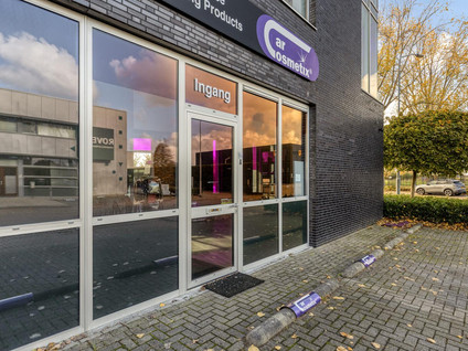 Edisonstraat 84a