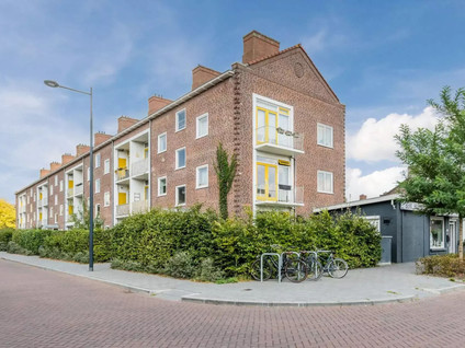 Edisonstraat 36A
