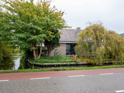 Oosteinderweg 116