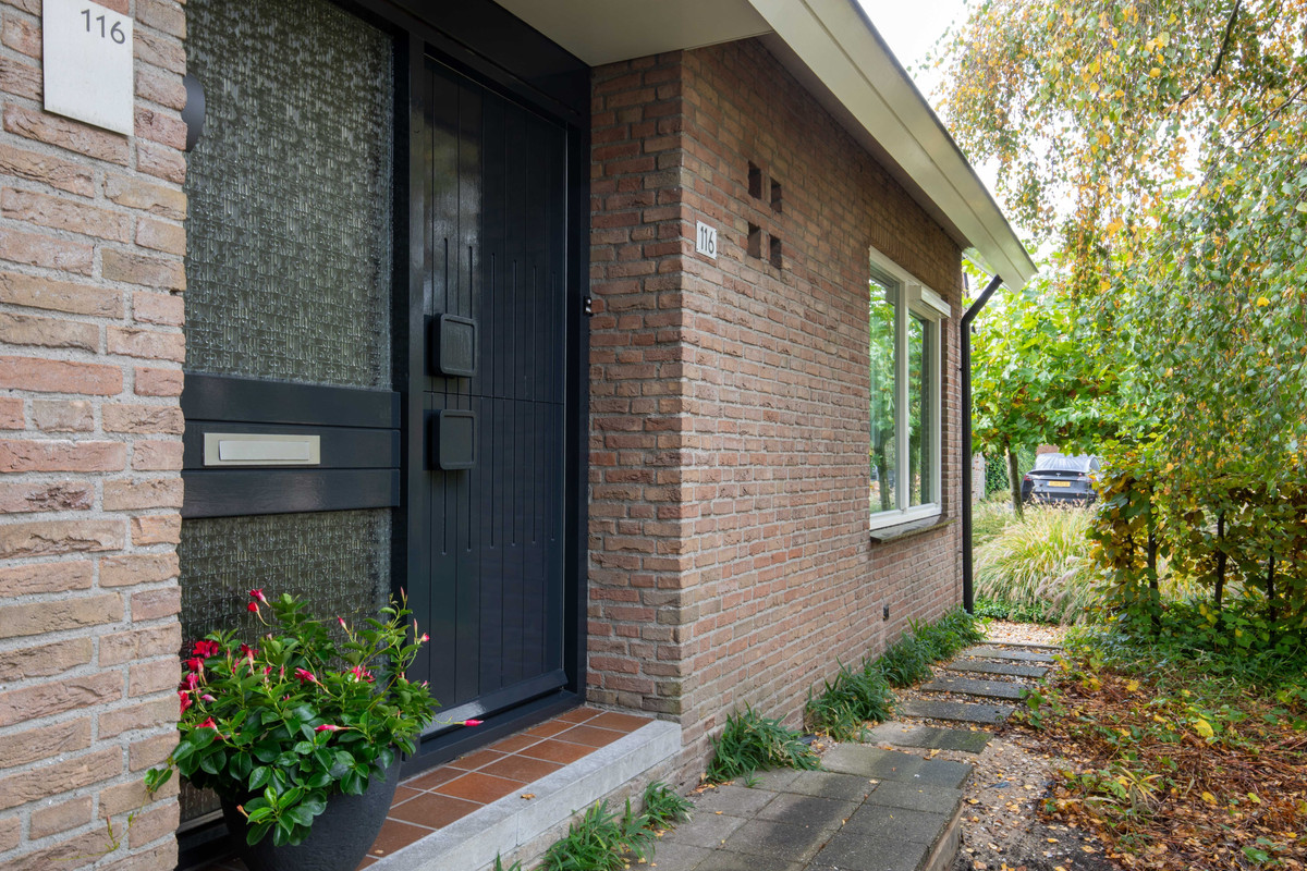 Vrijstaande woning te koop: Oosteinderweg 116, Aalsmeer