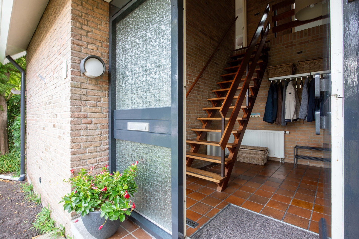 Vrijstaande woning te koop: Oosteinderweg 116, Aalsmeer