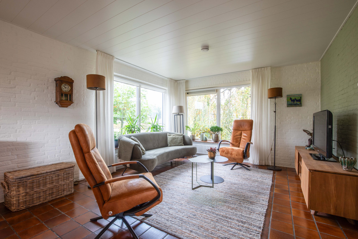 Vrijstaande woning te koop: Oosteinderweg 116, Aalsmeer