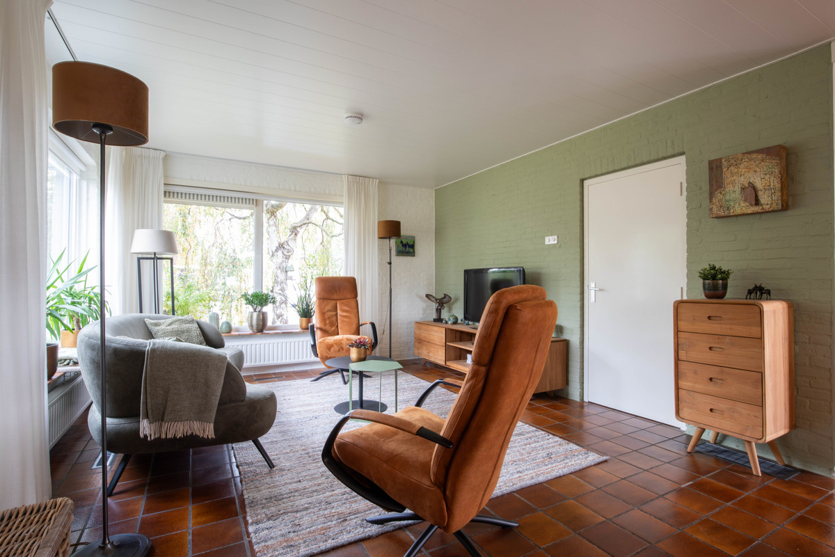 Vrijstaande woning te koop: Oosteinderweg 116, Aalsmeer