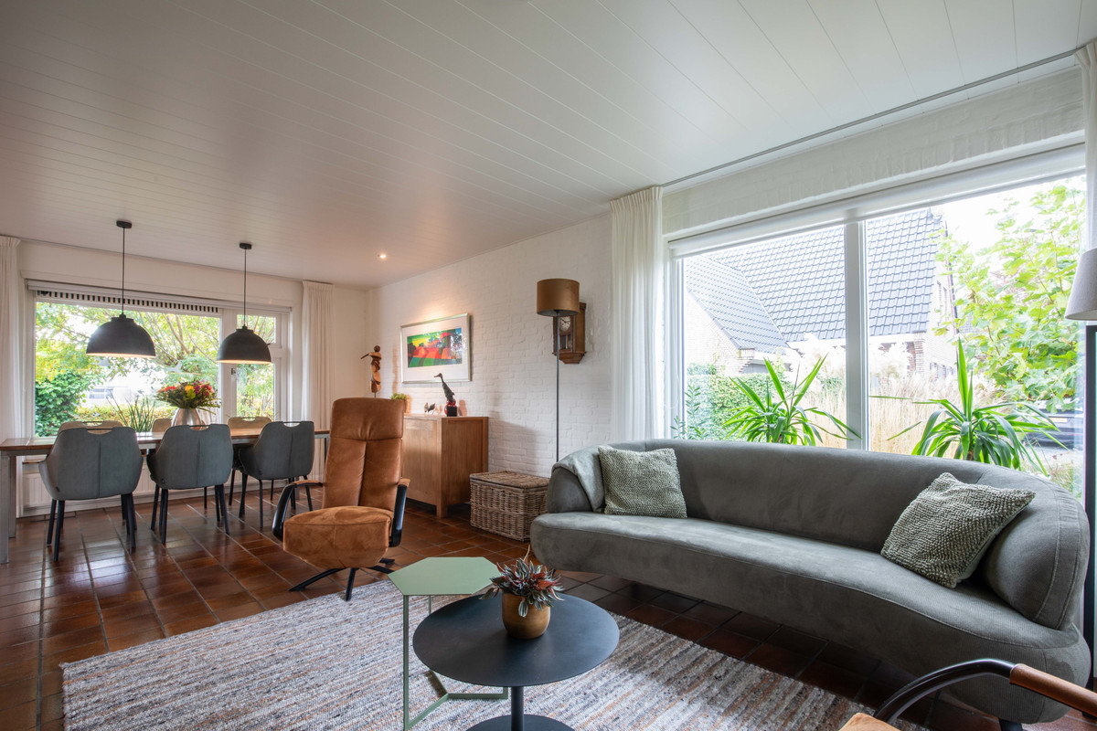 Vrijstaande woning te koop: Oosteinderweg 116, Aalsmeer