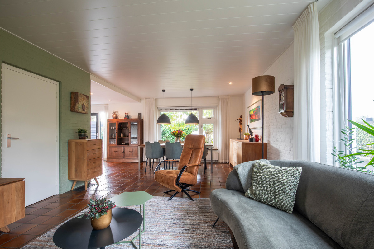 Vrijstaande woning te koop: Oosteinderweg 116, Aalsmeer
