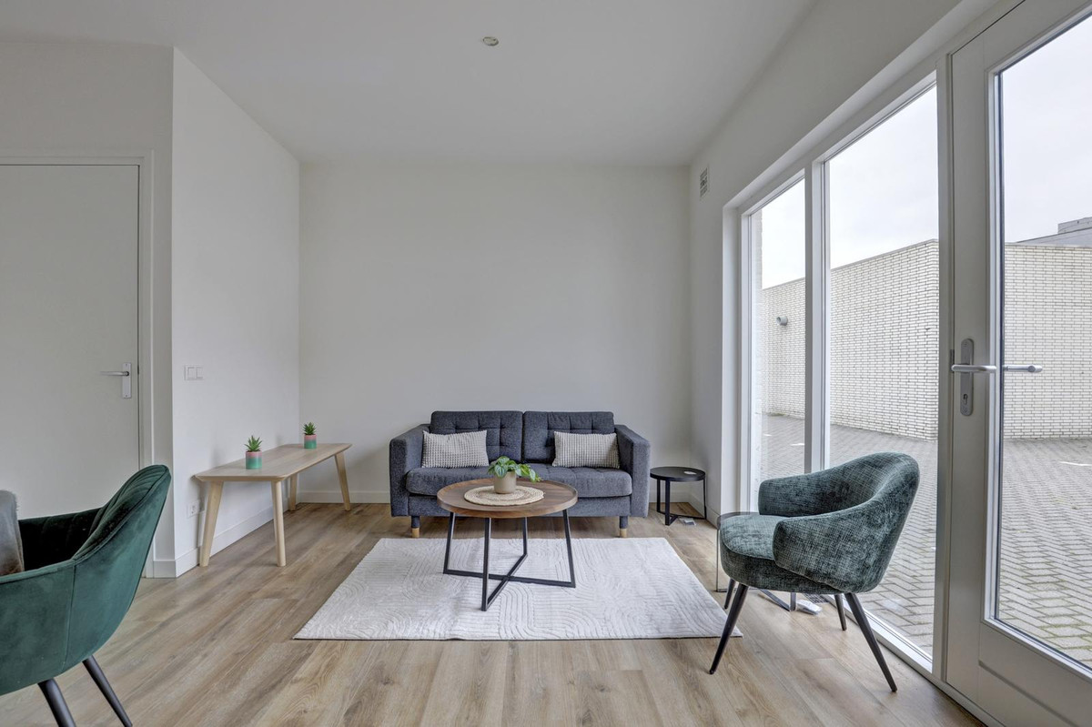 Hoekwoning te koop: Westwal 3, Goes