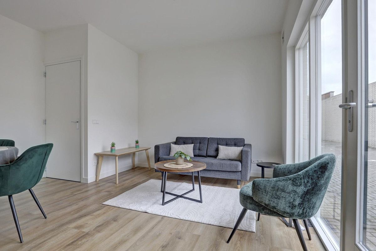 Hoekwoning te koop: Westwal 3, Goes