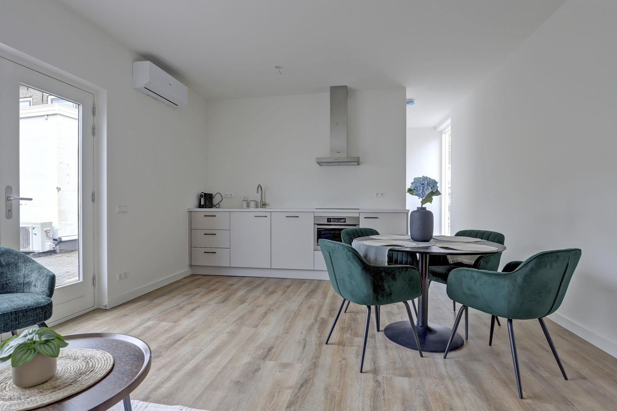 Hoekwoning te koop: Westwal 3, Goes