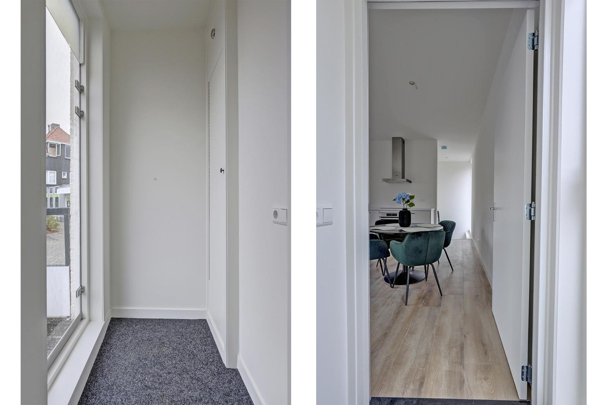 Hoekwoning te koop: Westwal 3, Goes