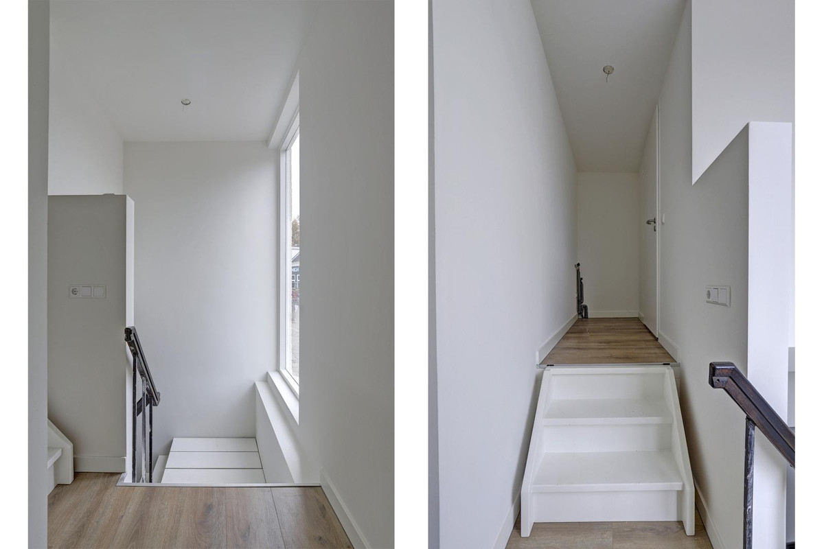 Hoekwoning te koop: Westwal 3, Goes
