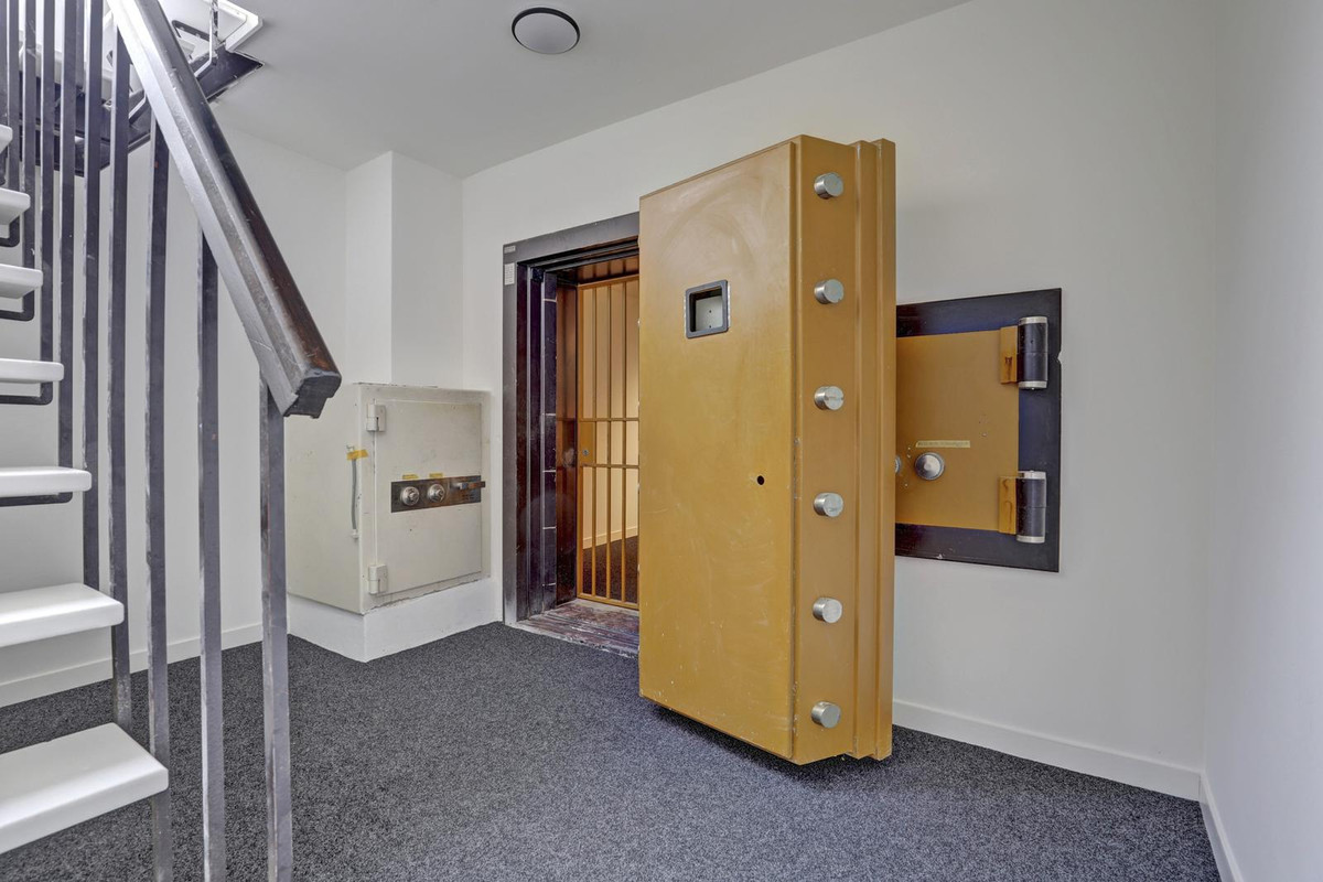 Hoekwoning te koop: Westwal 3, Goes