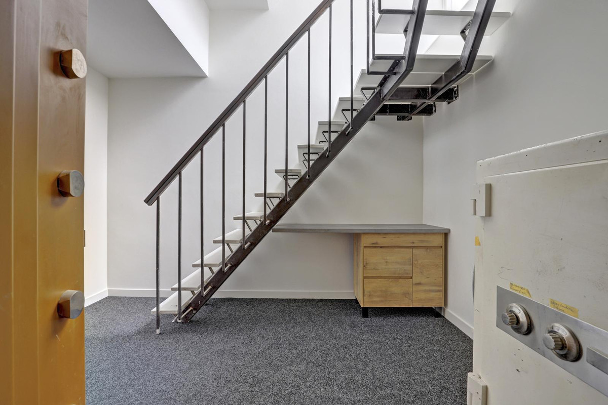 Hoekwoning te koop: Westwal 3, Goes