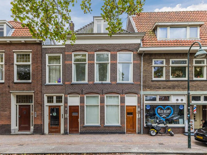 Nieuwe Langendijk 19
