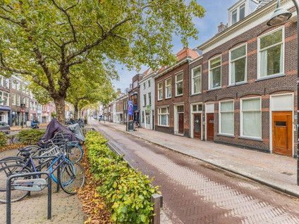 Nieuwe Langendijk 19