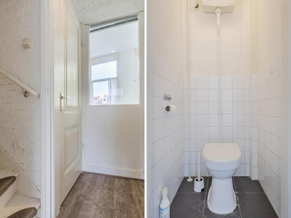 Nieuwe Langendijk 19