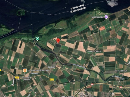 Kleinedijk 