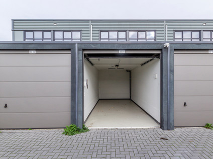 Burgemeester Ritmeesterweg 22 21