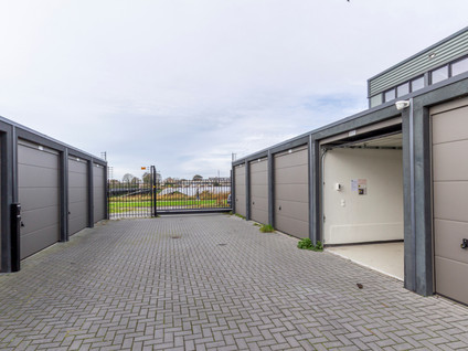 Burgemeester Ritmeesterweg 22 21
