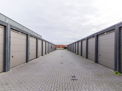 Burgemeester Ritmeesterweg 22 21
