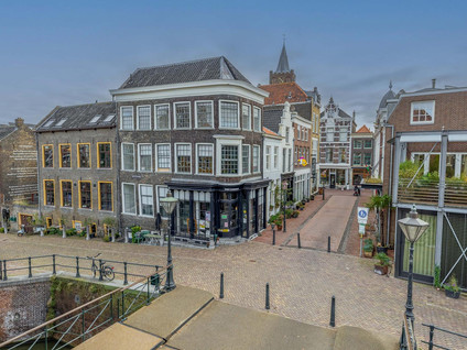 Nieuwe Sluisstraat 2A
