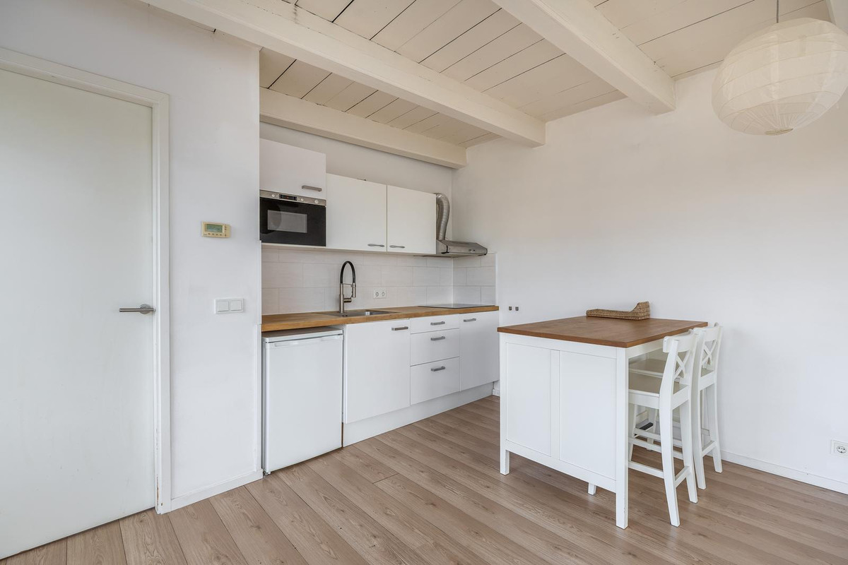 Appartement te koop: Nieuwe Sluisstraat 2A, Schiedam