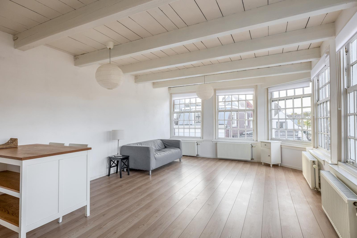 Appartement te koop: Nieuwe Sluisstraat 2A, Schiedam