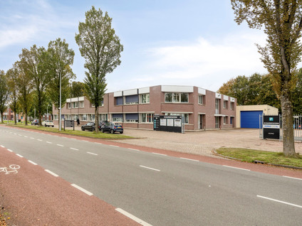 Berenkoog 49