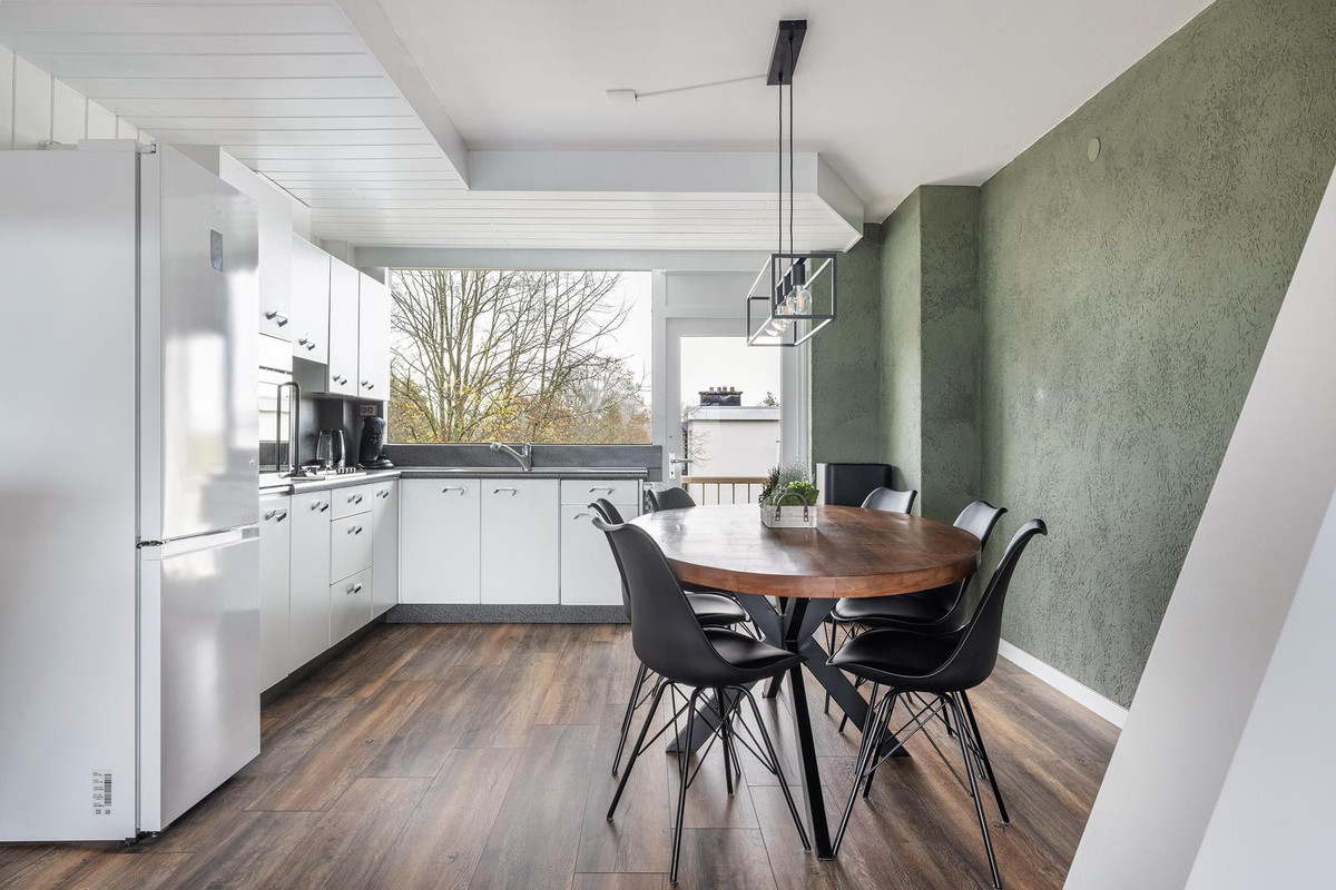 Appartement te koop: Domela Nieuwenhuisweg 184, Dordrecht
