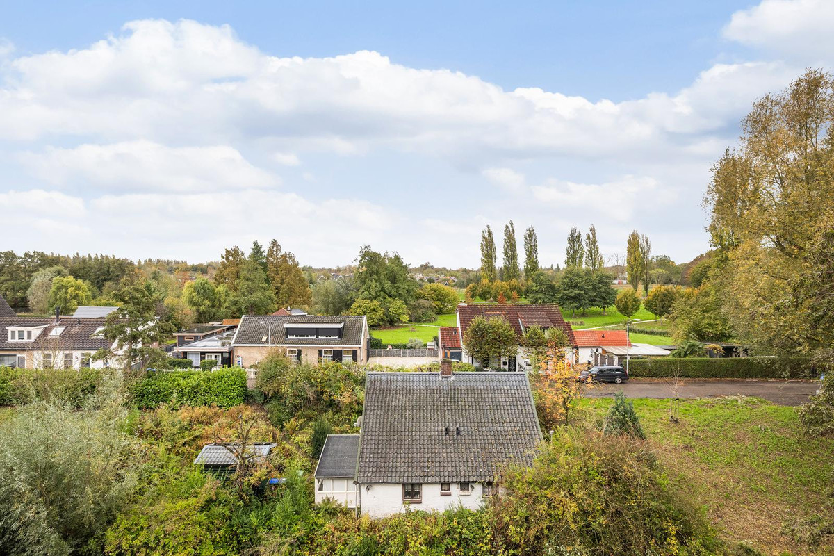 Appartement te koop: Domela Nieuwenhuisweg 184, Dordrecht