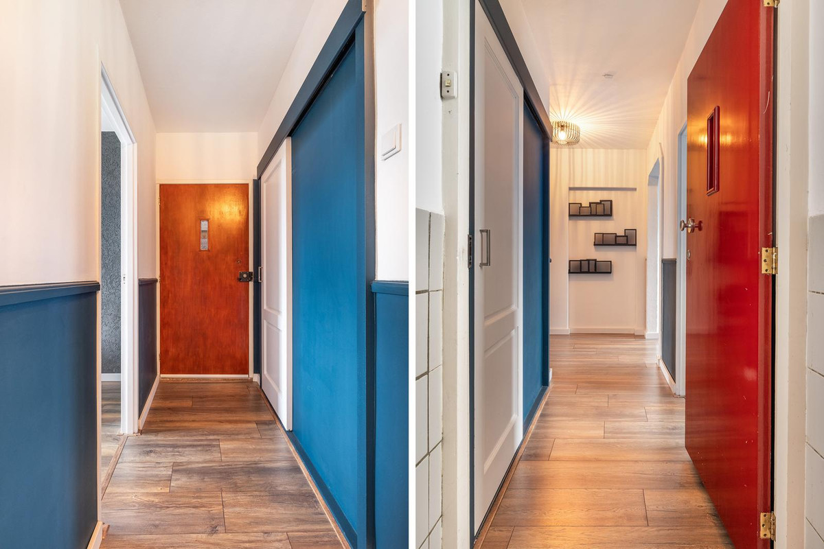 Appartement te koop: Domela Nieuwenhuisweg 184, Dordrecht