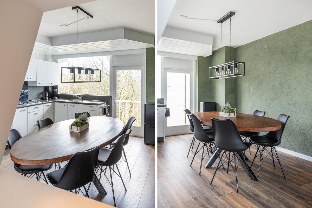Appartement te koop: Domela Nieuwenhuisweg 184, Dordrecht