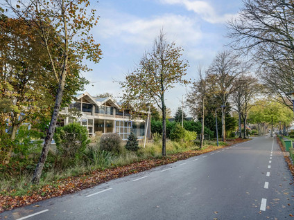 Hogeweg 24a