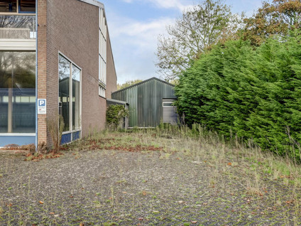 Hogeweg 24a