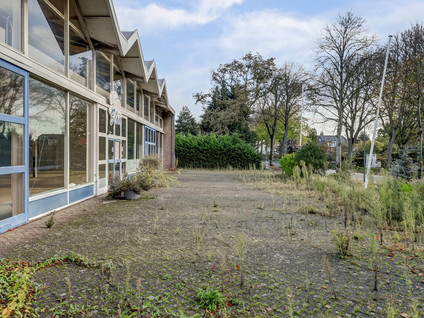Hogeweg 24a