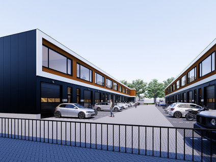 Nijverheidsweg 1 9
