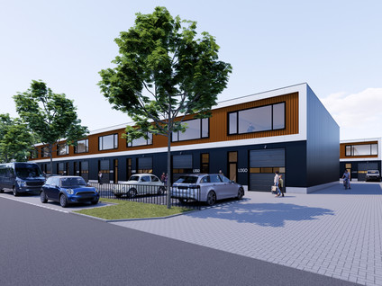 Nijverheidsweg 1 15