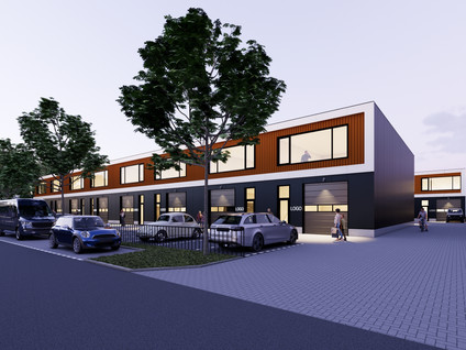 Nijverheidsweg 1 15