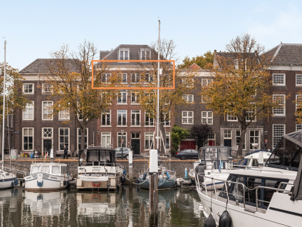Nieuwe Haven 31D
