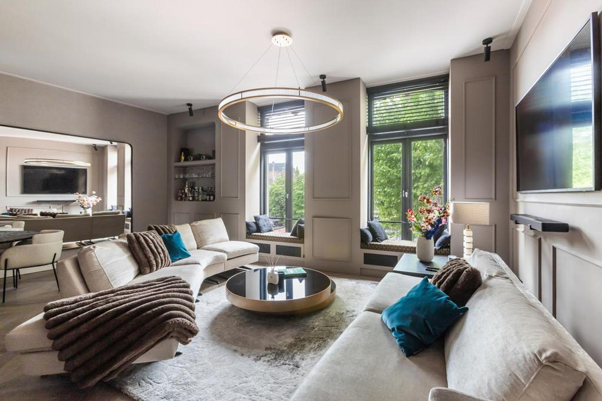Appartement te huur: Lauwersteeg 5, Utrecht
