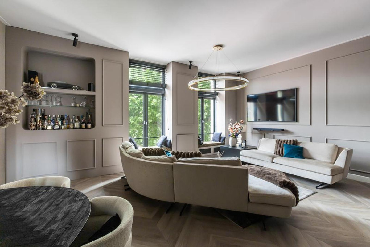 Appartement te huur: Lauwersteeg 5, Utrecht