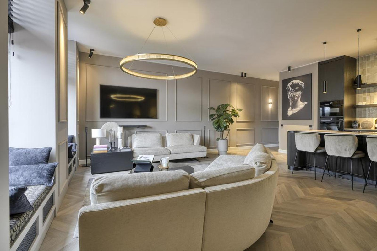 Appartement te huur: Lauwersteeg 5, Utrecht