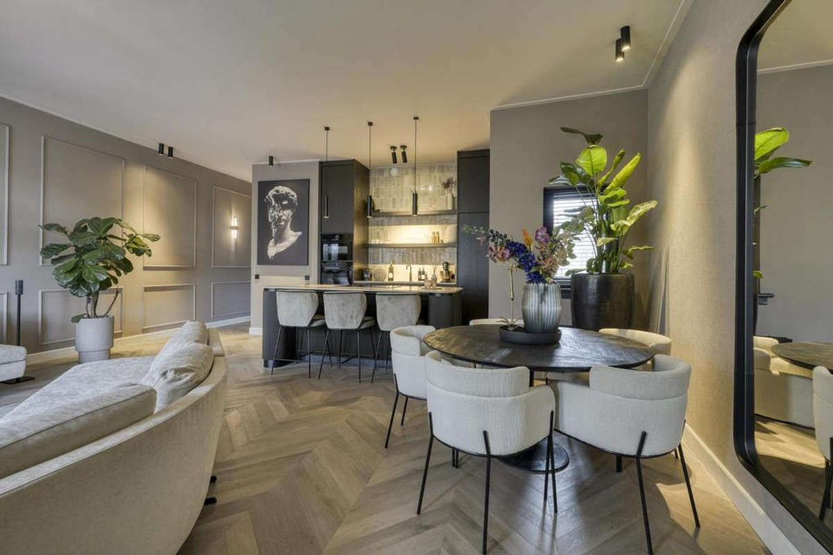 Appartement te huur: Lauwersteeg 5, Utrecht