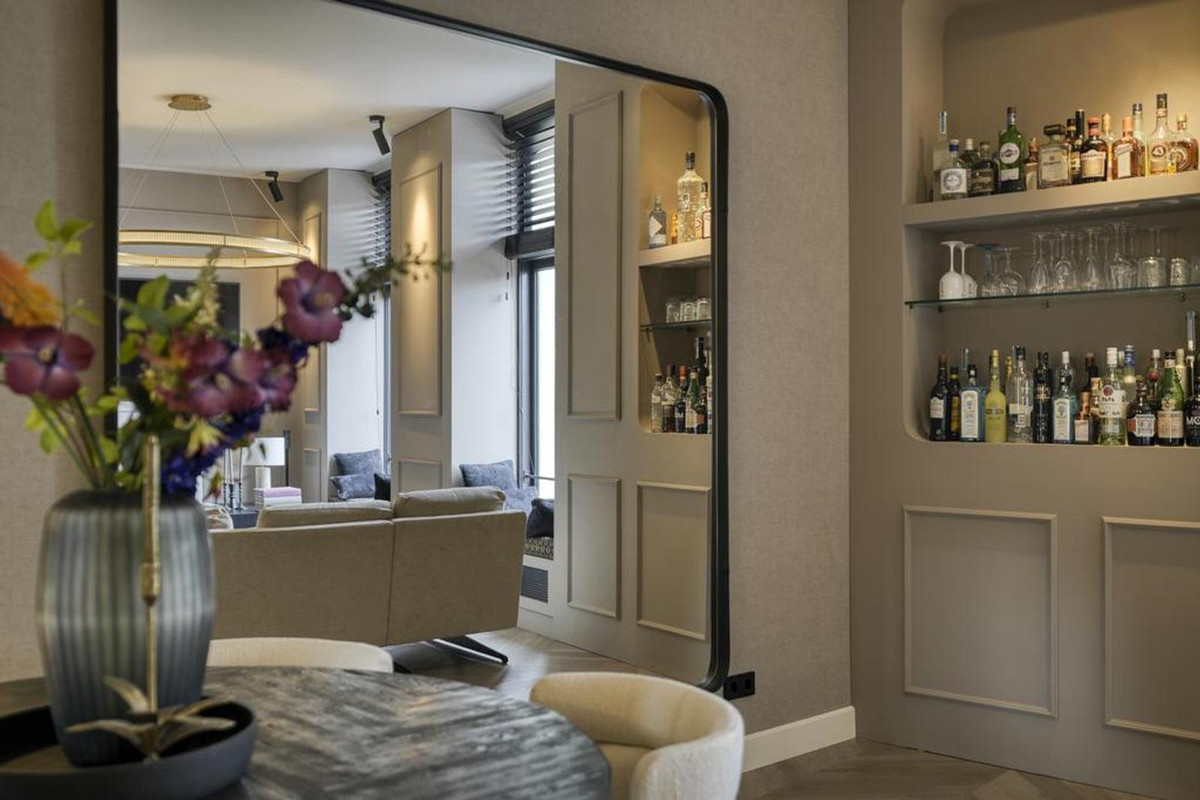 Appartement te huur: Lauwersteeg 5, Utrecht