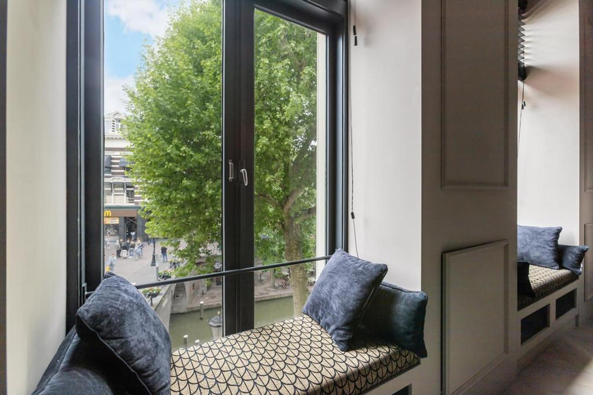 Appartement te huur: Lauwersteeg 5, Utrecht