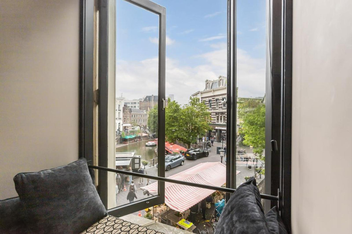 Appartement te huur: Lauwersteeg 5, Utrecht