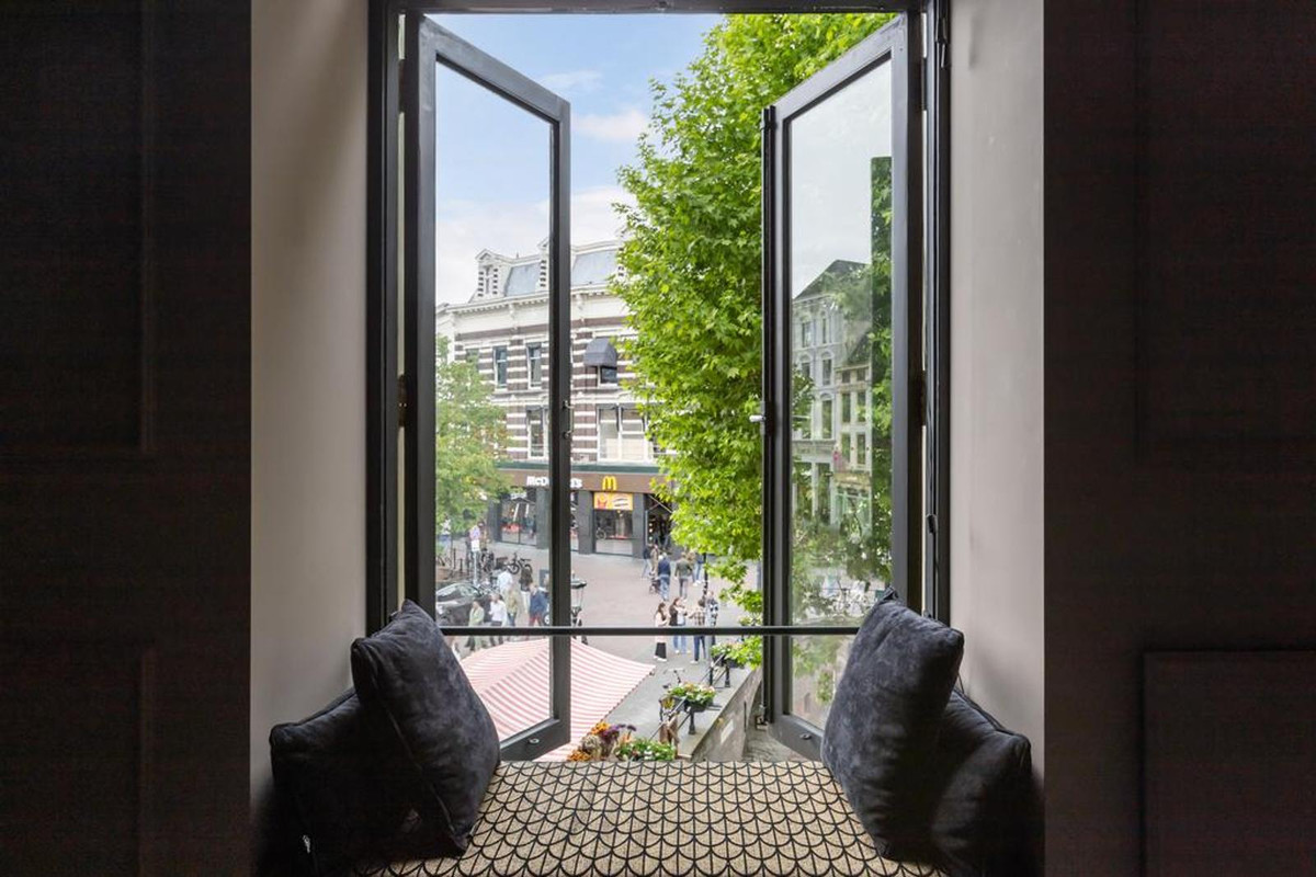 Appartement te huur: Lauwersteeg 5, Utrecht