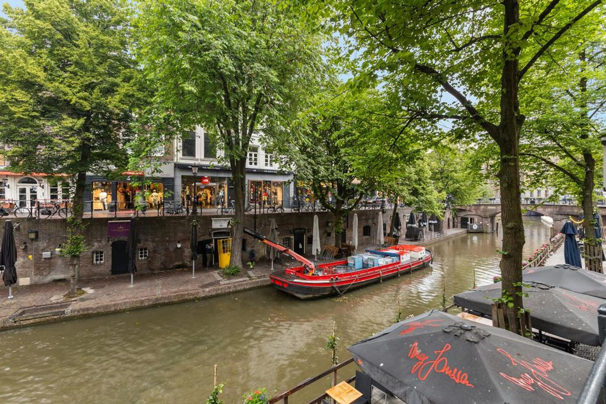 Appartement te huur: Lauwersteeg 5, Utrecht